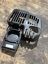 Exhaust cover panel for sale  RYE