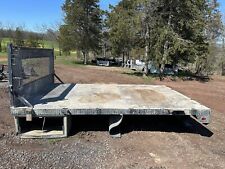 Used flatbed fits for sale  East Berlin