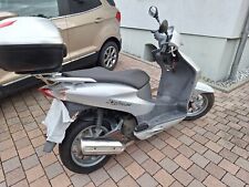 Honda dylan 125 gebraucht kaufen  Ochsenhausen