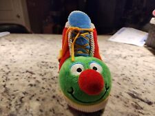 Sapato brinquedo para aprendizagem infantil Melissa and Doug K's comprar usado  Enviando para Brazil