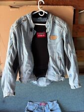Cortech motorcycle jacket for sale  Los Alamitos