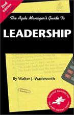 Agile Manager's Guide to Leadership por Wadsworth, Walter J., usado comprar usado  Enviando para Brazil