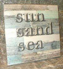 Sun sand sea for sale  Elyria