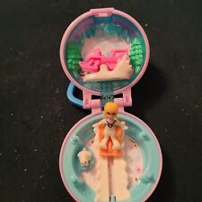 Polly pocket compact for sale  PRESTWICK