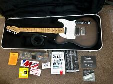 Fender american telecaster for sale  CLACTON-ON-SEA