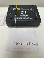 Power supply memco d'occasion  Montigny-sur-Loing