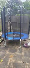 6ft trampoline for sale  REDDITCH