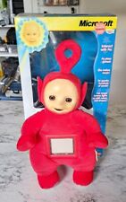 Teletubbies microsoft actimate for sale  New Haven