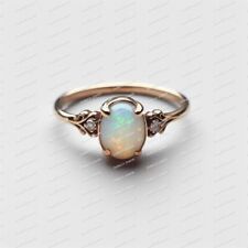 Vintage genuine opal d'occasion  Expédié en Belgium
