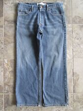 Levi men jeans for sale  Belt