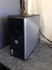 Computador desktop Windows XP CPU Dell Optiplex 3GB de RAM 500GB Fast Duo Core 32 bits comprar usado  Enviando para Brazil