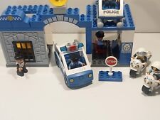Lego duplo polizeistation gebraucht kaufen  Lübbecke