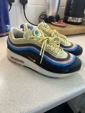Nike air max for sale  HIGH WYCOMBE