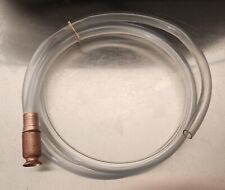 Shaker siphon hose for sale  Venice