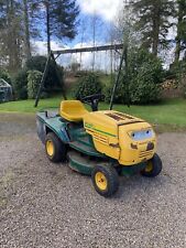 yardman lawn mower for sale  JEDBURGH