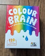 Colour brain mini for sale  Shipping to Ireland