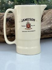 Vintage jameson irish for sale  WHITLEY BAY