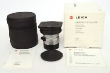 Leica 11897 leitz usato  Modena