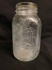 Vintage clear mom for sale  American Canyon