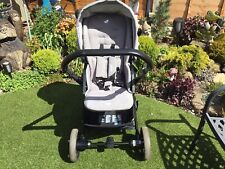 Joie chrome stroller for sale  BIRMINGHAM