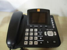 TELEFONO OFICINA ORANGE COCOMM GAMA 800 / ORANGE COCOMM PHONE RANGE 800 segunda mano  Embacar hacia Argentina