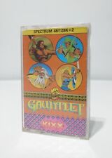 Gauntlet spectrum 128k for sale  BECKENHAM