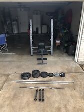 Workout bench squat for sale  Carrollton