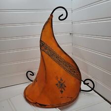 Moroccan floor lamp for sale  Noble
