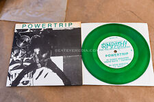 Powertrip sftri vinyl for sale  Long Beach