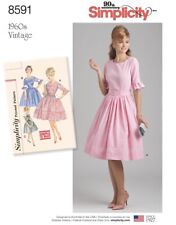 Simplicity vintage pattern for sale  Glen Burnie