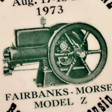 fairbanks morse z engine for sale  Cary