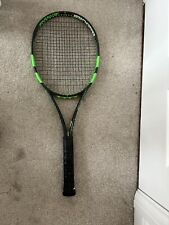 Babolat pure strike for sale  UK