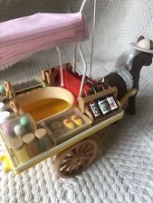 Sylvanian families vintage for sale  HARROW