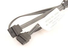 Foxcon 89P6823, J25547V, 39K5026 Lenovo Thinkcentre M55 DT SATA Cable 39K5026 89, used for sale  Shipping to South Africa