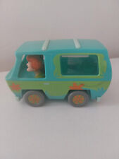 Van mystery machine d'occasion  Perpignan-