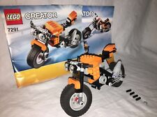 Lego 7291 creator for sale  Fort Walton Beach