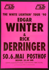 1992 edgar winter d'occasion  Expédié en Belgium