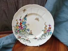 Crown staffordshire hollyhock for sale  WITNEY