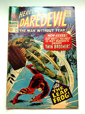 Daredevil man without for sale  USA