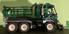 Lego technic truck usato  Caraglio