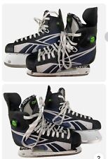 REEBOK 5K PUMP ICE HOCKEY SKATES SHOE ADULTS SENIOR SIZE 6 US for sale  Shipping to South Africa