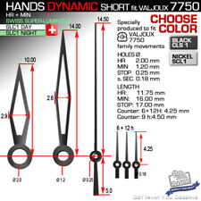 Hands set movement for sale  Shipping to Ireland