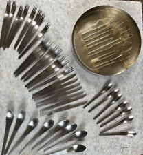 Arne jacobsen cutlery for sale  Shipping to Ireland