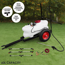 Quad atv sprayer for sale  Shipping to Ireland