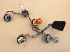 audi a4 rear light bulb holder for sale  STOURPORT-ON-SEVERN