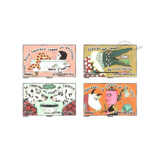 Carnet bc789 timbres d'occasion  Brignais