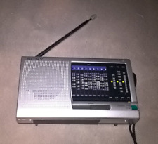 Radio portatile sony usato  Sestri Levante