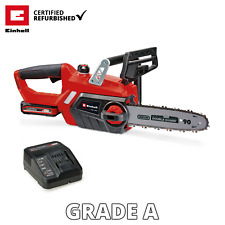 Einhell chainsaw cordless for sale  WIRRAL