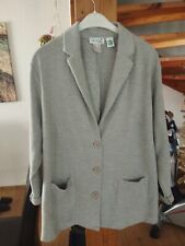 Blazer jackett jacke gebraucht kaufen  Bad Langensalza