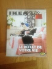 Catalogue ikea 2009 d'occasion  Levens